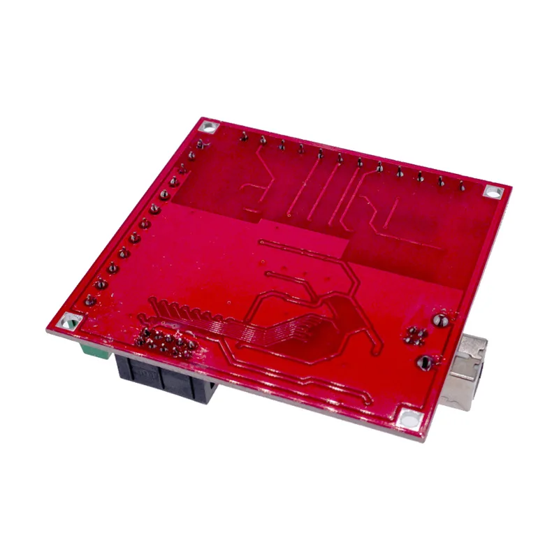 Breakout Board CNC USB MACH3 4 - Mach3 Usb Cnc Controller 4 Axis 100Khz 评论和价格